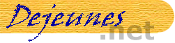 dejeunes.net